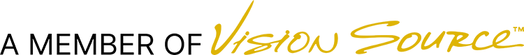 A Member of Vision Source logo